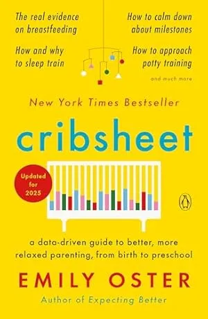 Cribsheet