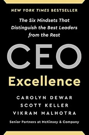CEO Excellence